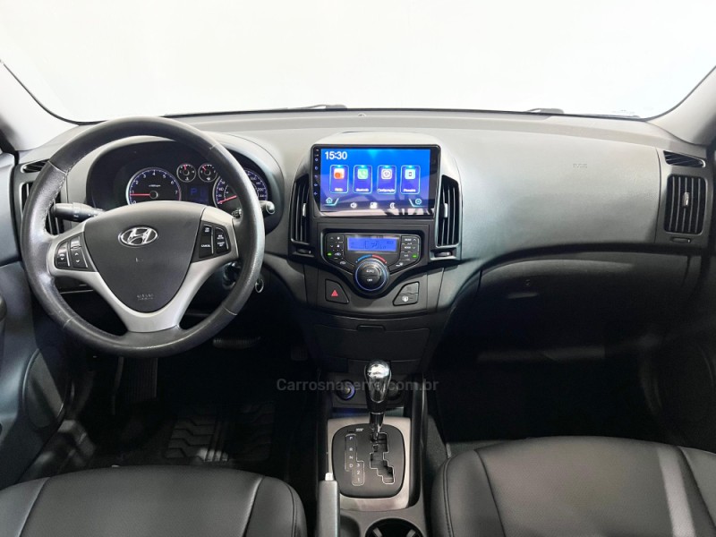 I30 2.0 MPFI GLS 16V GASOLINA 4P AUTOMÁTICO - 2011 - NOVO HAMBURGO