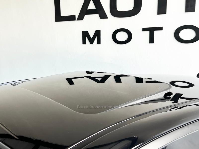 I30 2.0 MPFI GLS 16V GASOLINA 4P AUTOMÁTICO - 2011 - NOVO HAMBURGO