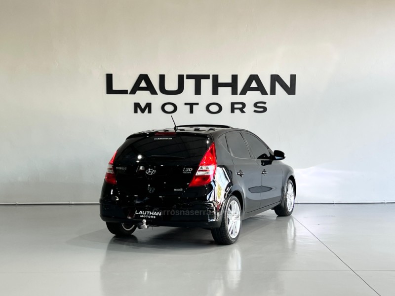 I30 2.0 MPFI GLS 16V GASOLINA 4P AUTOMÁTICO - 2011 - NOVO HAMBURGO