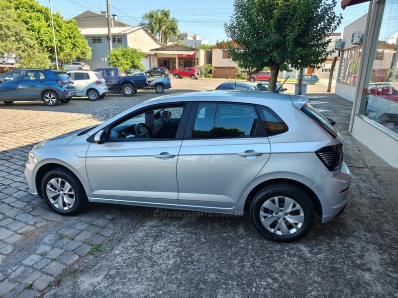 POLO  - 2023 - GUAPORé