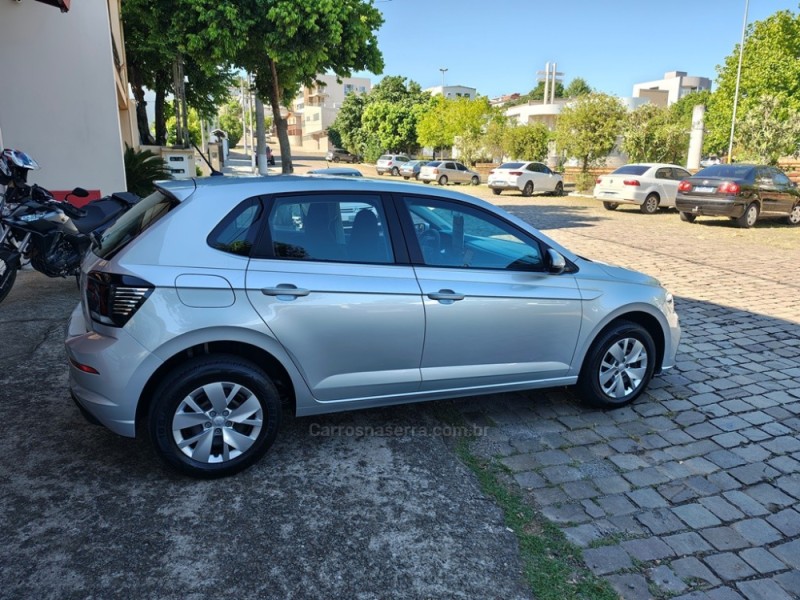 POLO  - 2023 - GUAPORé