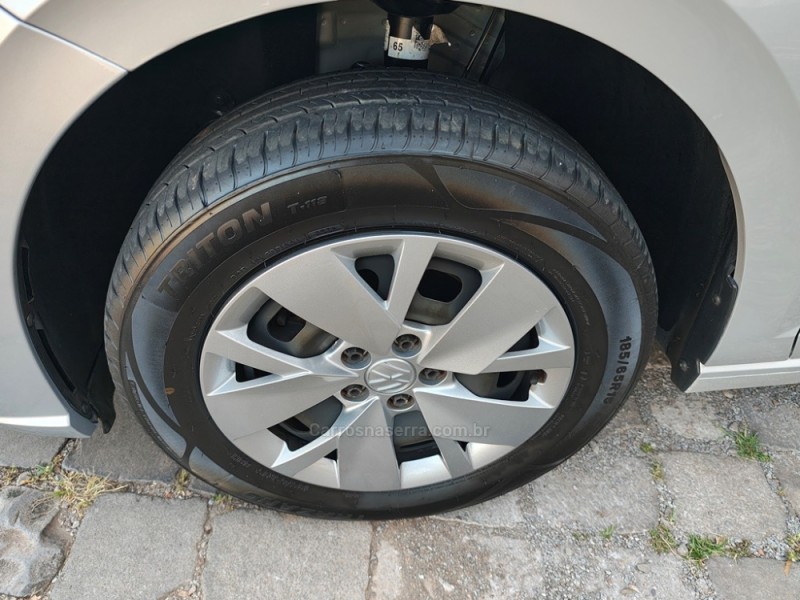 POLO  - 2023 - GUAPORé