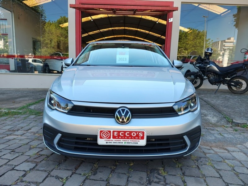 POLO  - 2023 - GUAPORé