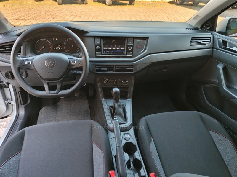 POLO  - 2023 - GUAPORé