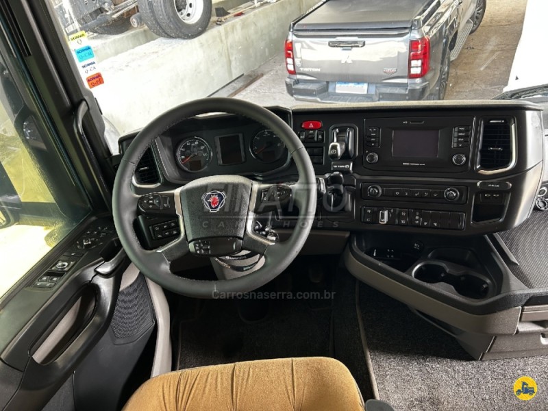 R-500 A 6X2 HIGHLINE - 2021 - GARIBALDI