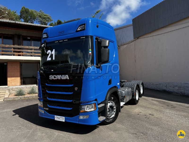 r 500 a 6x2 highline 2021 garibaldi