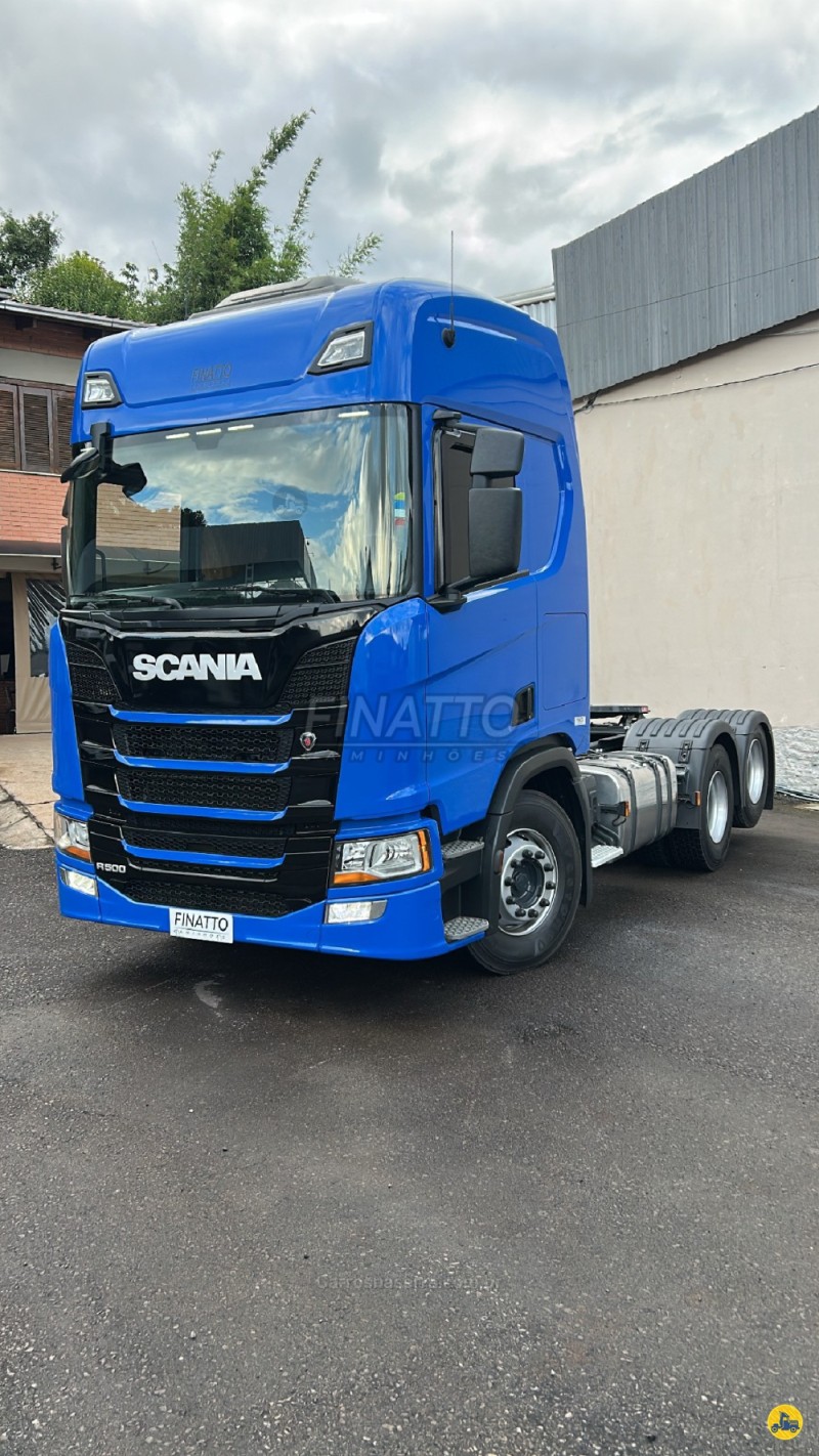 r 500 a 6x2 highline 2021 garibaldi