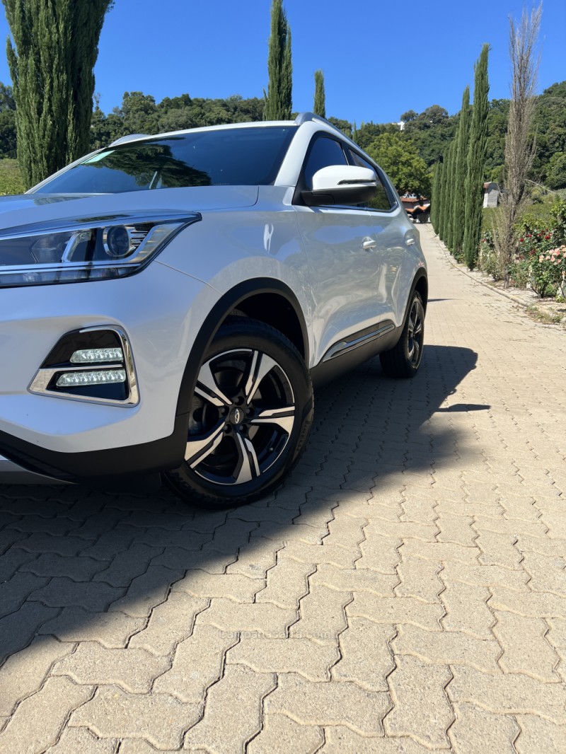 TIGGO 1.5 TURBO 5X SPORT FLEX 4P AUTOMÁTICO - 2024 - CAXIAS DO SUL