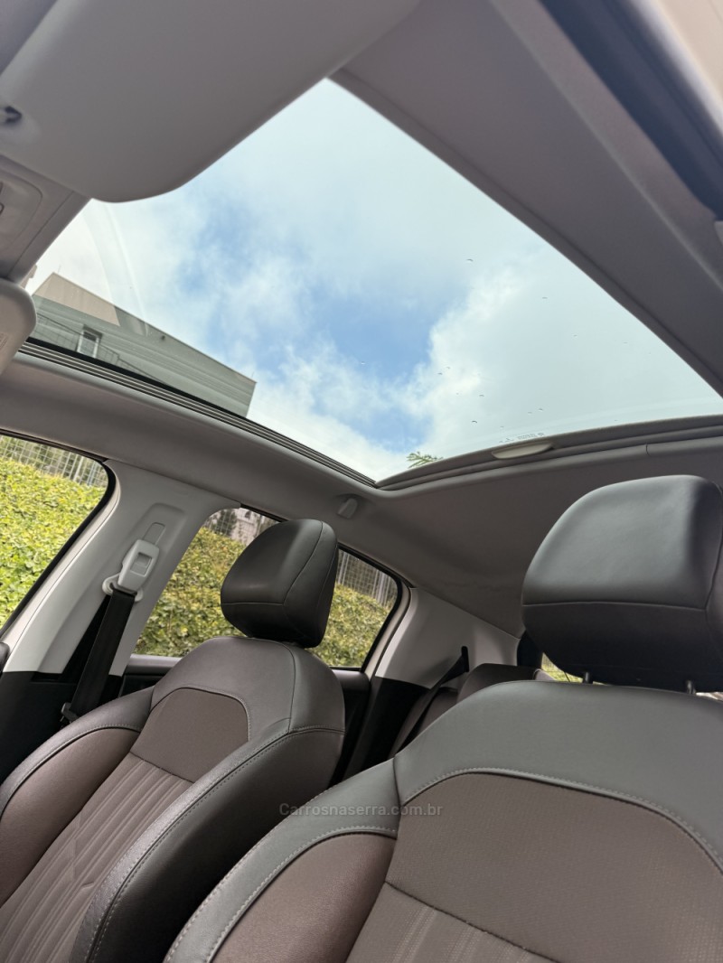 208 1.5 ALLURE 8V FLEX 4P MANUAL - 2014 - CAXIAS DO SUL