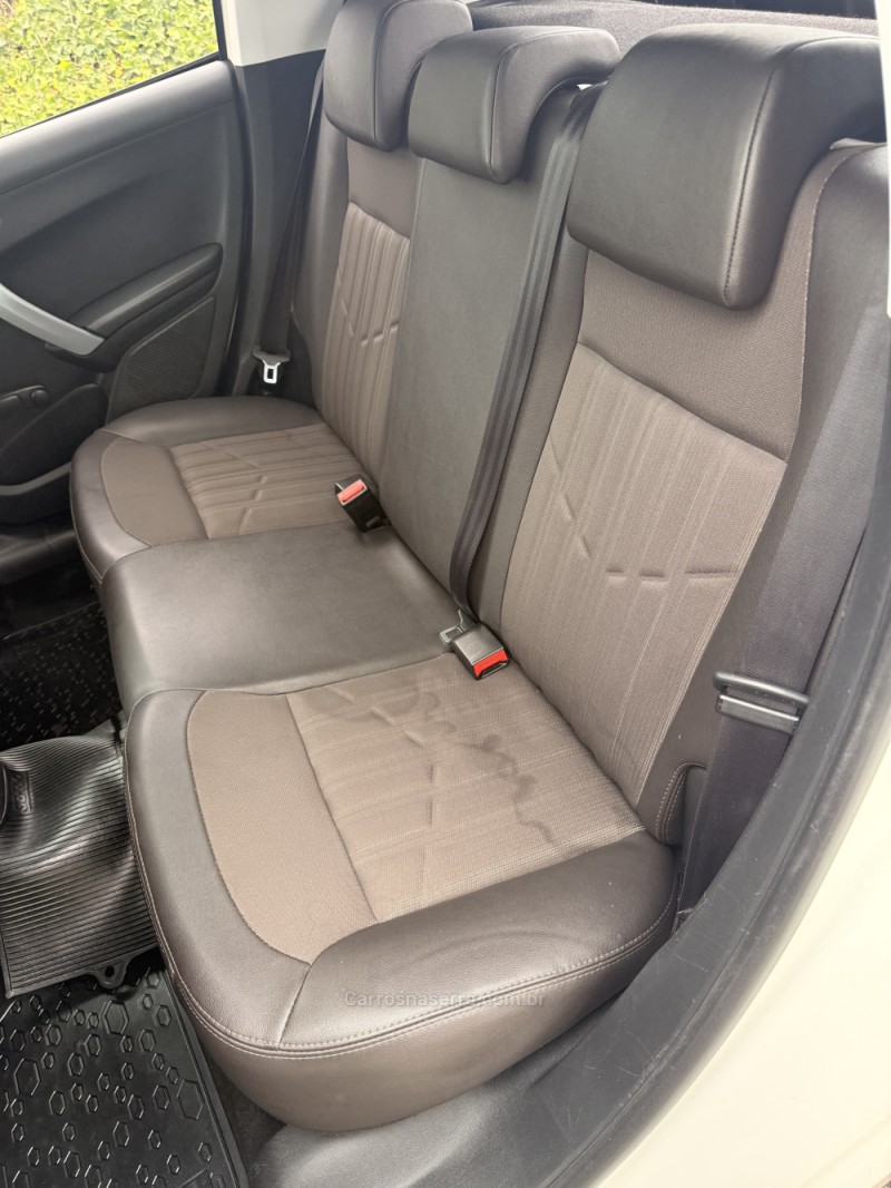 208 1.5 ALLURE 8V FLEX 4P MANUAL - 2014 - CAXIAS DO SUL