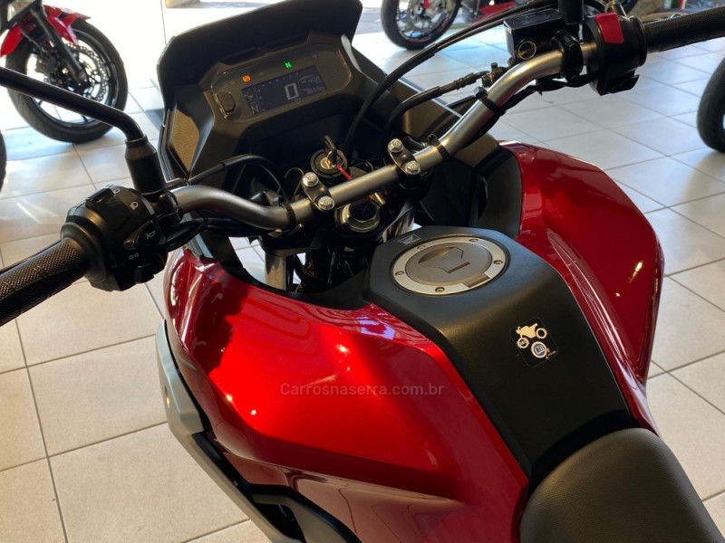 XRE 190 ABS  - 2025 - CAXIAS DO SUL