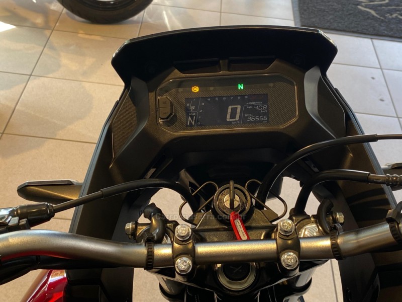 XRE 190 ABS  - 2025 - CAXIAS DO SUL