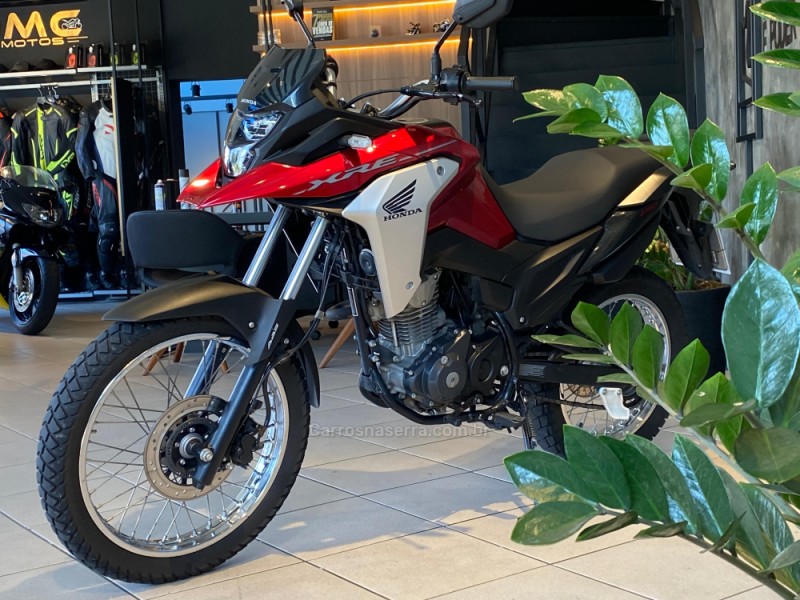 XRE 190 ABS  - 2025 - CAXIAS DO SUL