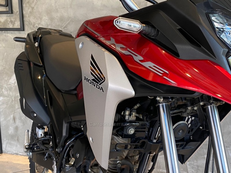 XRE 190 ABS  - 2025 - CAXIAS DO SUL