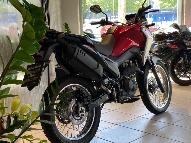 XRE 190 ABS  - 2025 - CAXIAS DO SUL