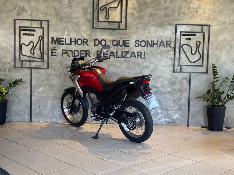 XRE 190 ABS  - 2025 - CAXIAS DO SUL