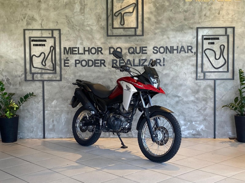 xre 190 abs  2025 caxias do sul