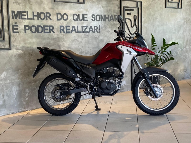 XRE 190 ABS  - 2025 - CAXIAS DO SUL