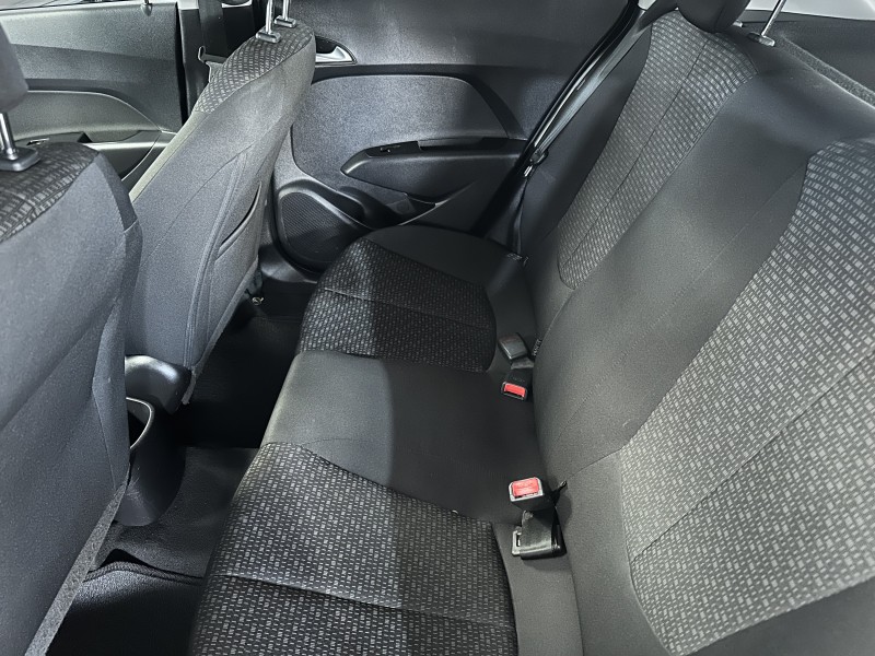 HB20 1.0 COMFORT PLUS 12V TURBO FLEX 4P MANUAL - 2019 - CAXIAS DO SUL