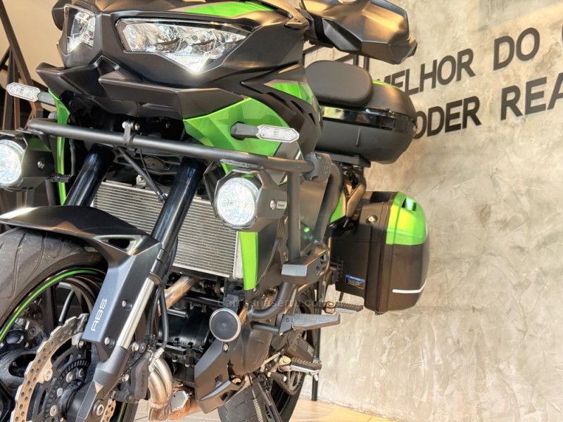 VERSYS 650 TOURER - 2024 - CAXIAS DO SUL
