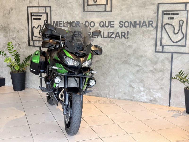 VERSYS 650 TOURER - 2024 - CAXIAS DO SUL