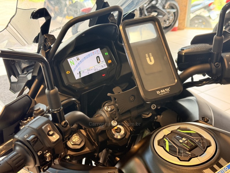 VERSYS 650 TOURER - 2024 - CAXIAS DO SUL