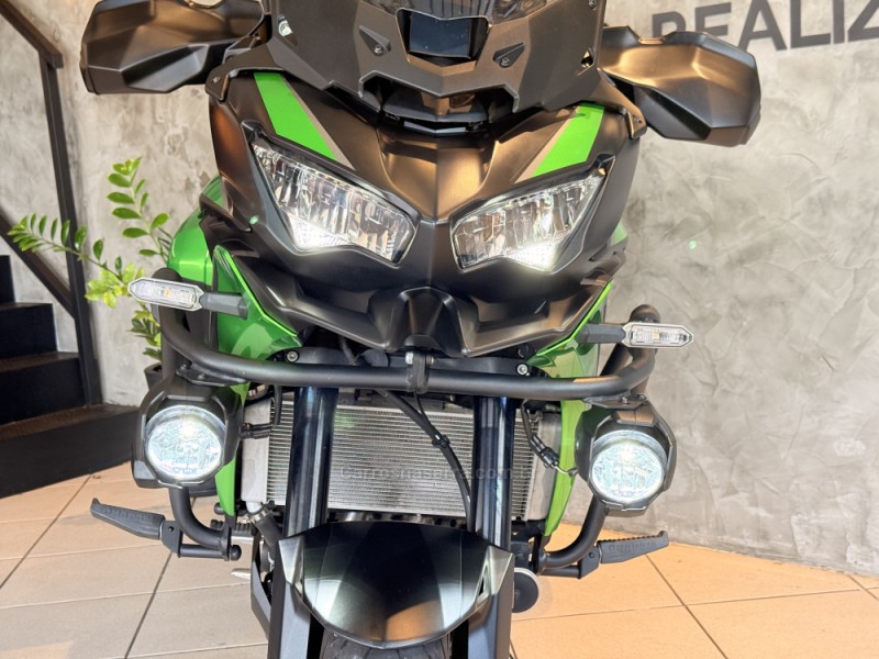 VERSYS 650 TOURER - 2024 - CAXIAS DO SUL