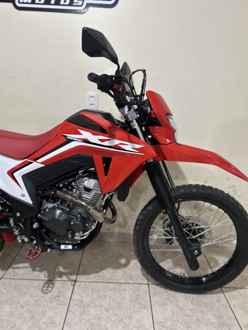 XR 300L TORNADO  - 2025 - CAXIAS DO SUL