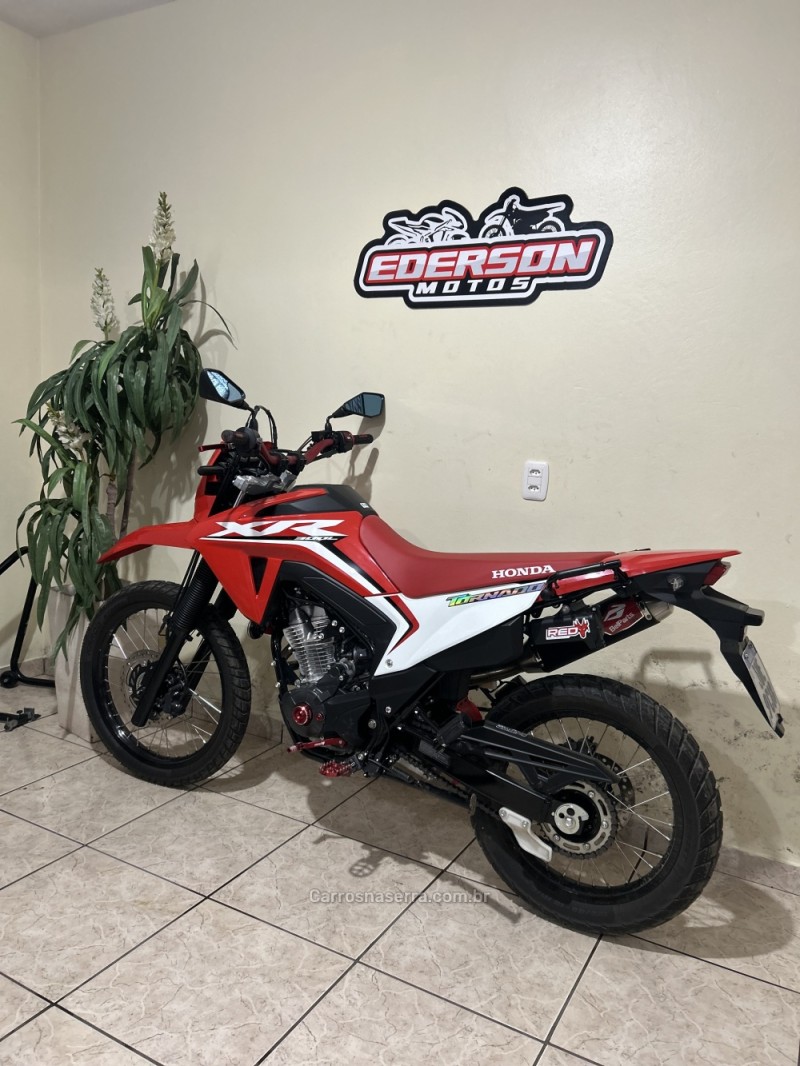 XR 300L TORNADO  - 2025 - CAXIAS DO SUL