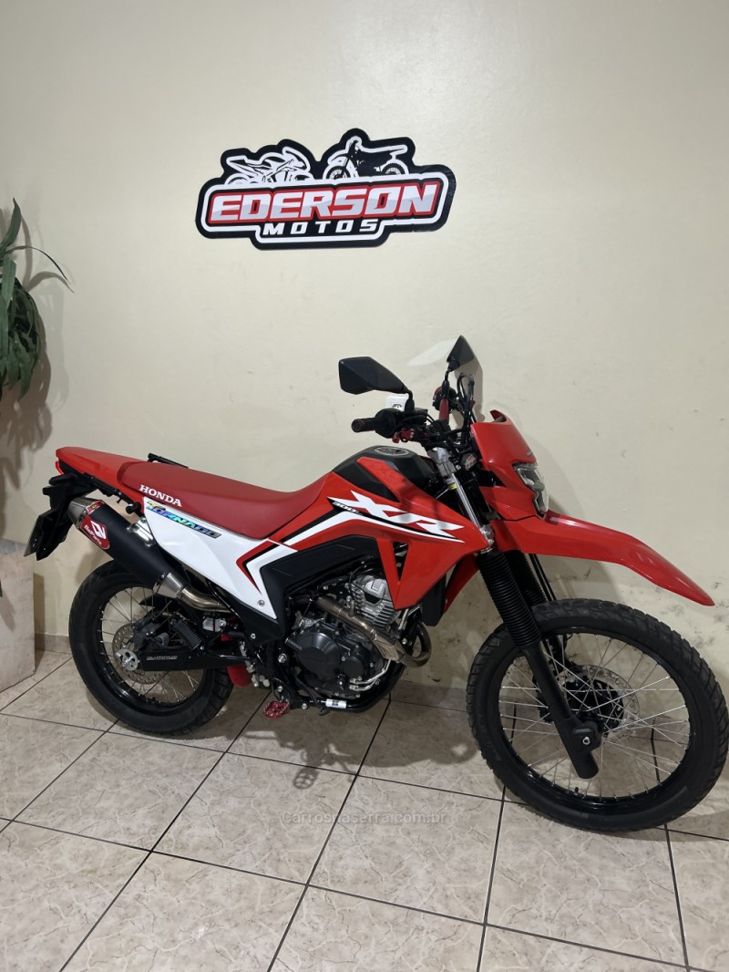 XR 300L TORNADO  - 2025 - CAXIAS DO SUL