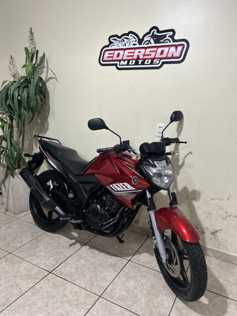 FAZER  - 2015 - CAXIAS DO SUL