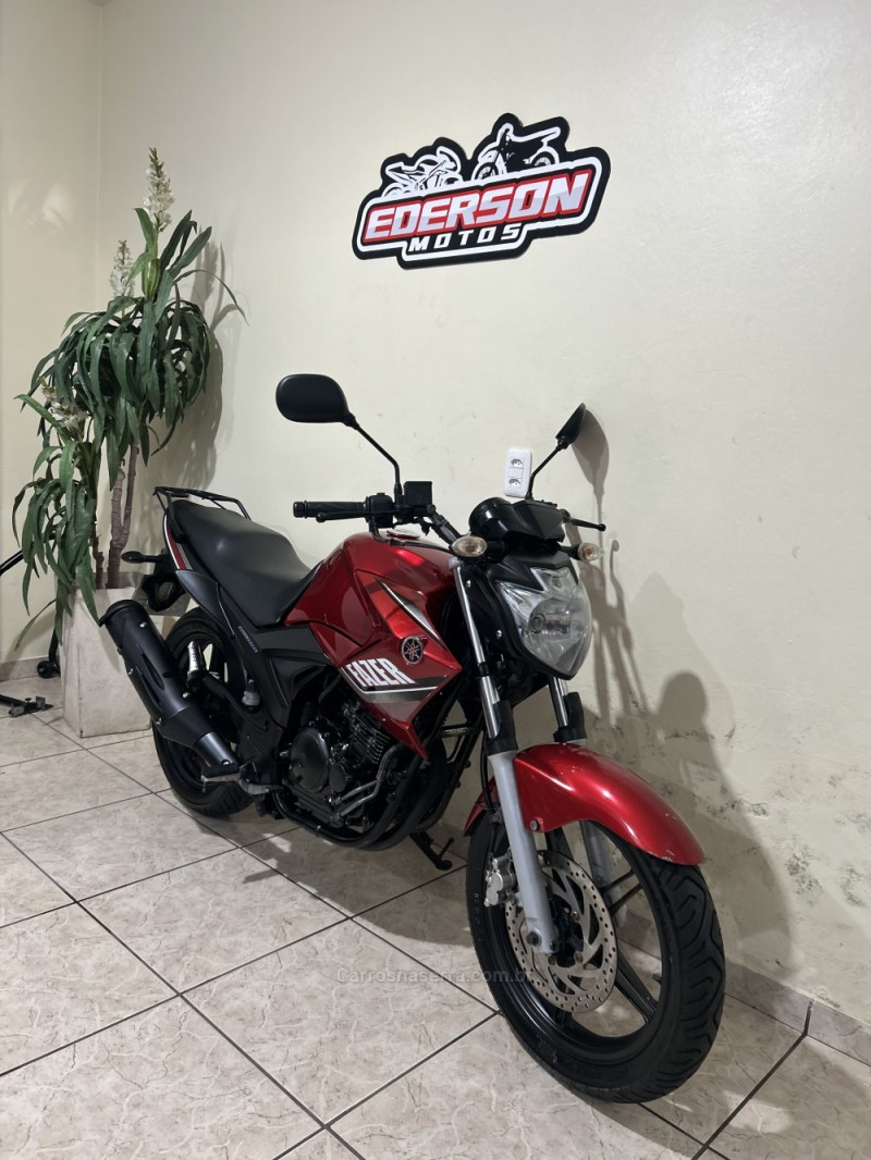 FAZER  - 2015 - CAXIAS DO SUL