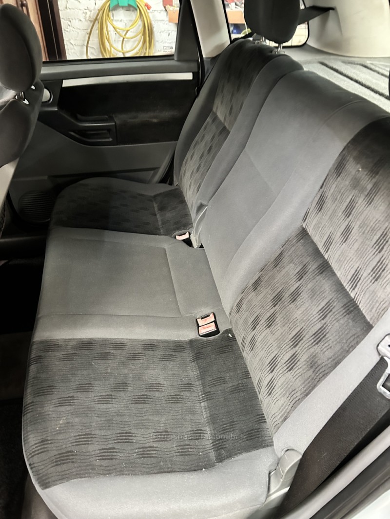 MERIVA 1.8 MPFI MAXX 8V FLEX 4P MANUAL - 2006 - CAXIAS DO SUL