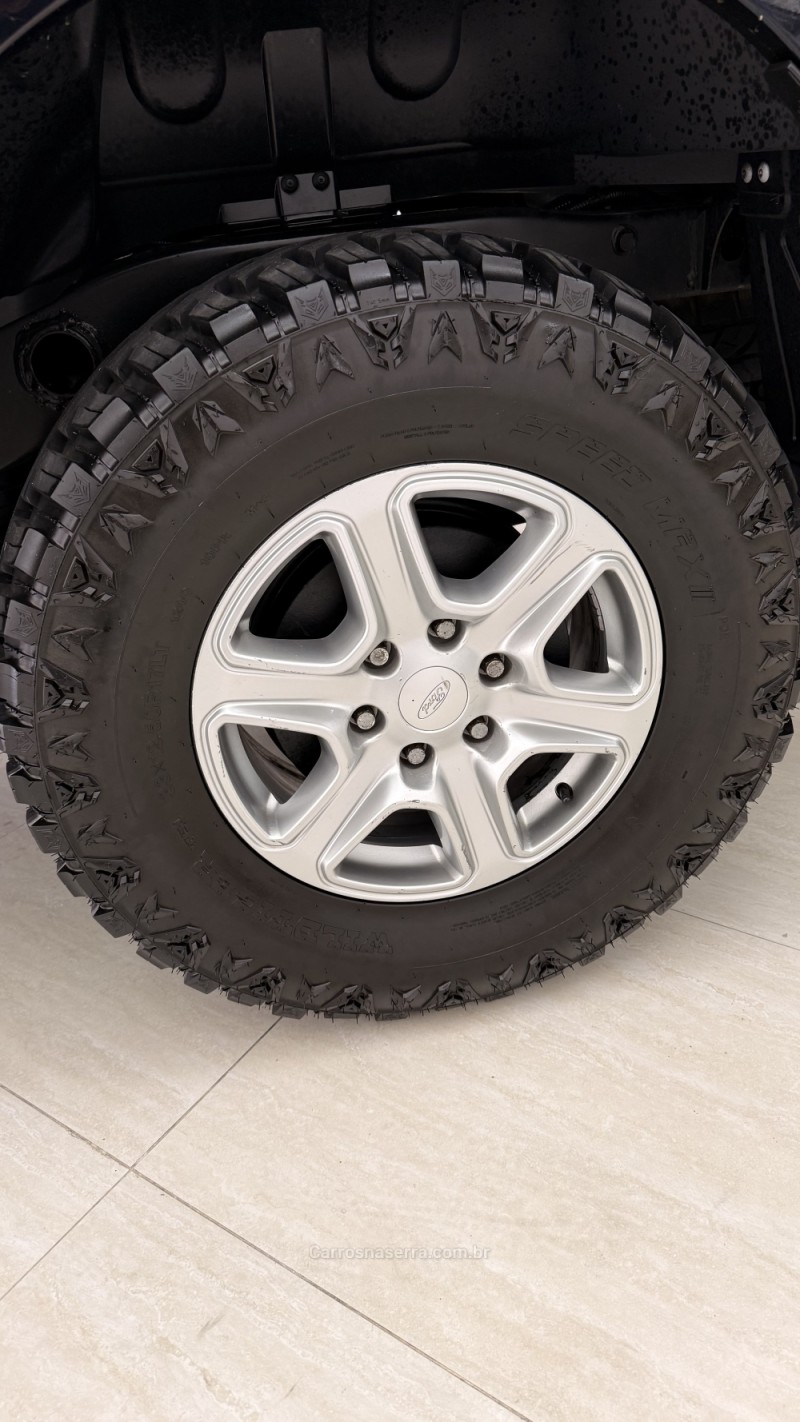 RANGER 3.2 XLT 4X4 CD 20V DIESEL 4P AUTOMÁTICO - 2016 - BENTO GONçALVES