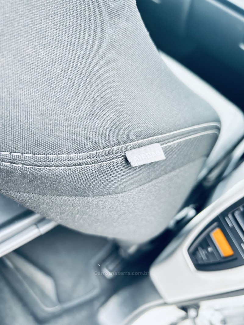 C4 PICASSO 2.0 16V GASOLINA 4P AUTOMÁTICO - 2014 - CAXIAS DO SUL