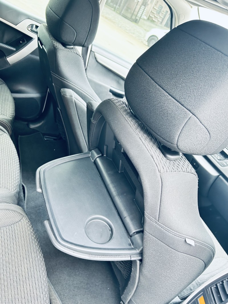 C4 PICASSO 2.0 16V GASOLINA 4P AUTOMÁTICO - 2014 - CAXIAS DO SUL