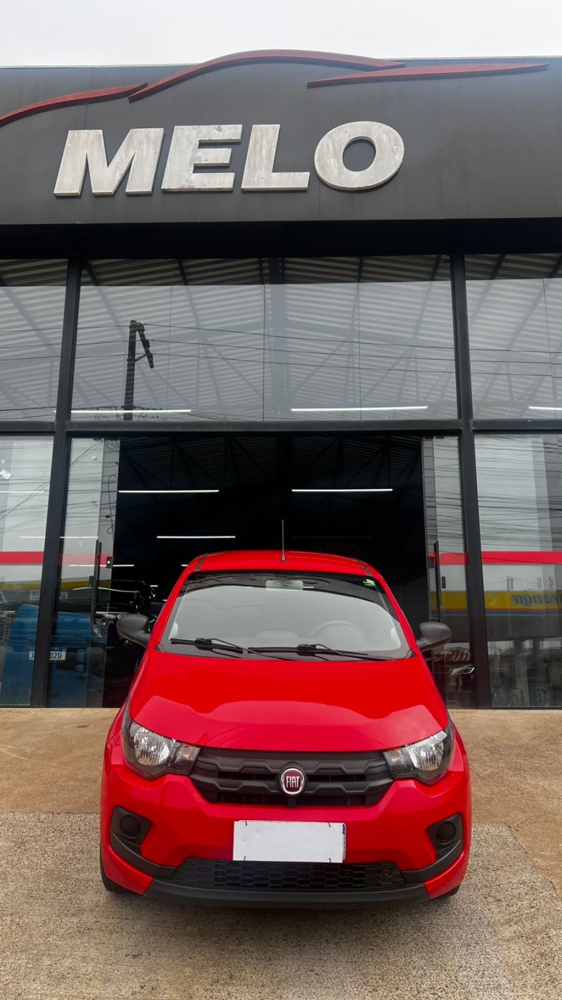 MOBI 1.0 6V DRIVE FLEX MANUAL