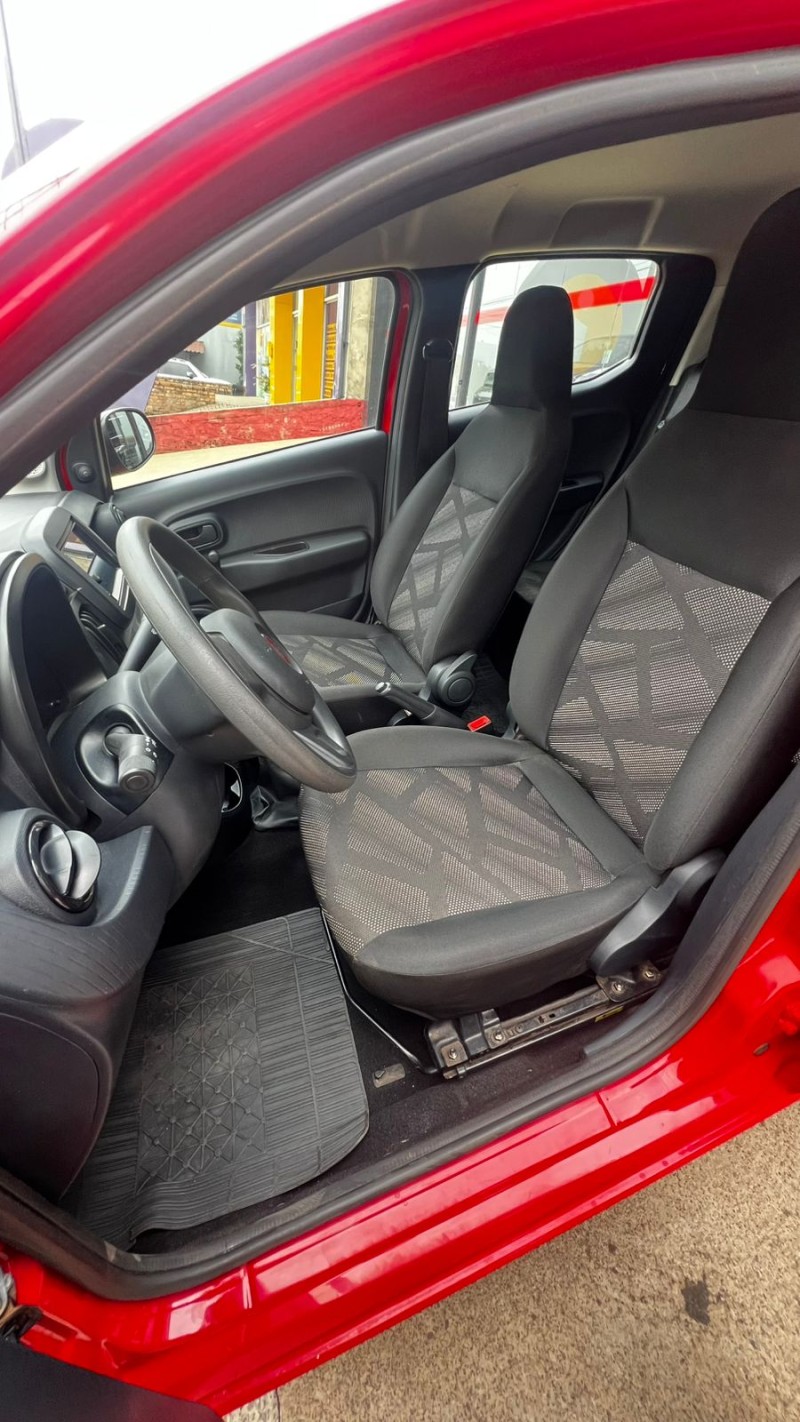 MOBI 1.0 6V DRIVE FLEX MANUAL - 2020 - VACARIA