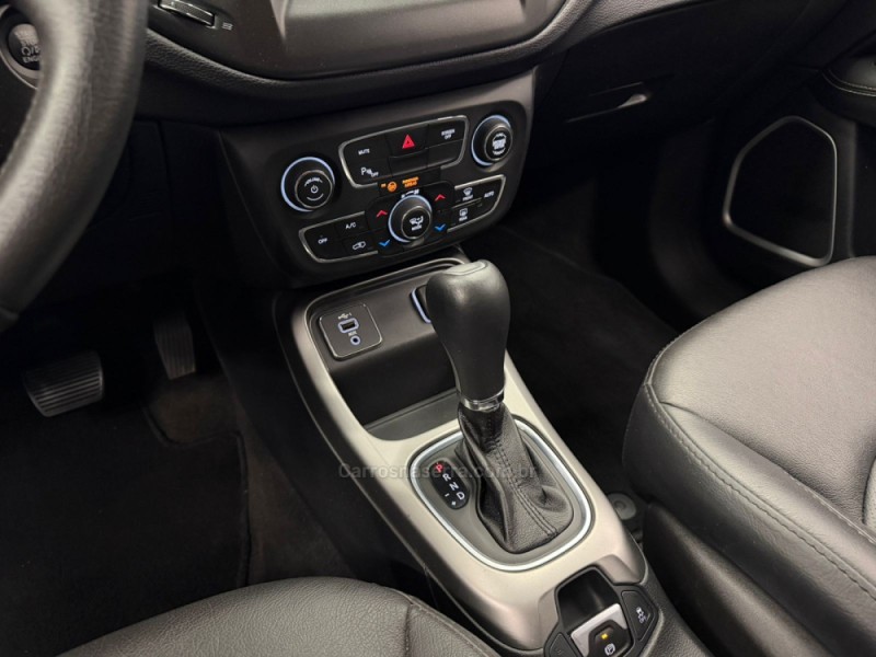 COMPASS 2.0 16V FLEX SPORT AUTOMÁTICO - 2020 - CAXIAS DO SUL