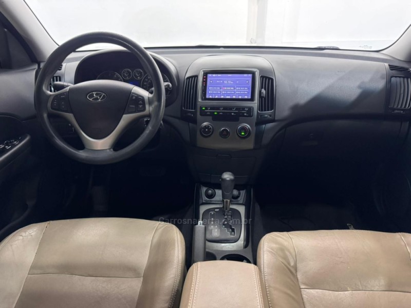 I30 2.0 MPFI GLS 16V GASOLINA 4P AUTOMÁTICO - 2012 - ESTâNCIA VELHA