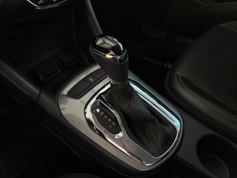 CRUZE 1.4 TURBO LT 16V FLEX 4P AUTOMÁTICO - 2019 - CAXIAS DO SUL