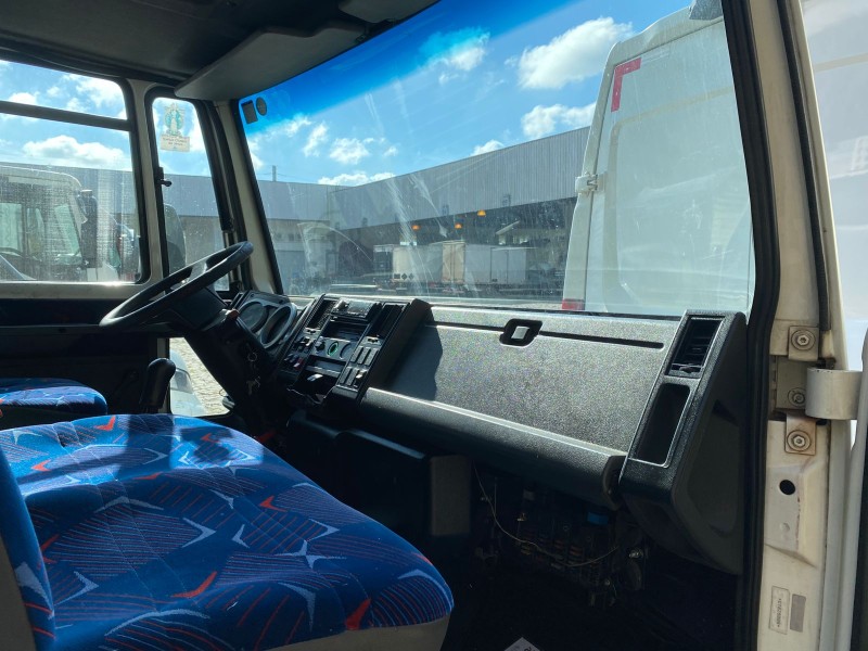 CARGO 815 E TURBO - 2011 - CAXIAS DO SUL