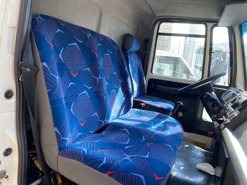 CARGO 815 E TURBO - 2011 - CAXIAS DO SUL