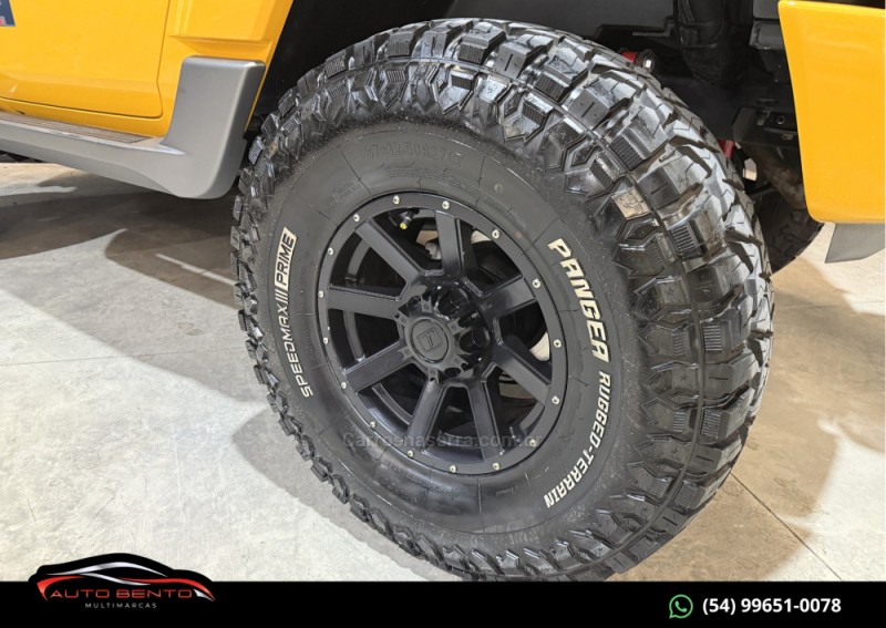 T4 3.2 XLT 4X4 20V TURBO INTERCOOLER DIESEL 2P MANUAL - 2015 - BENTO GONçALVES