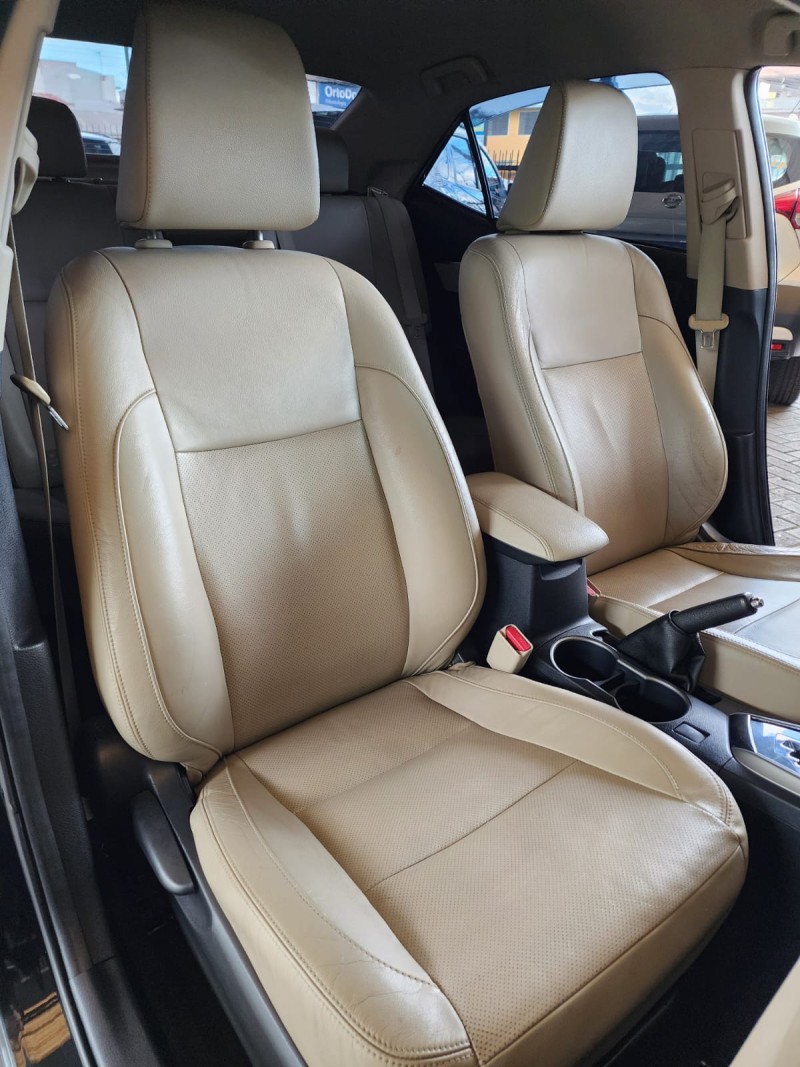 COROLLA 2.0 ALTIS 16V FLEX 4P AUTOMÁTICO - 2016 - CAXIAS DO SUL