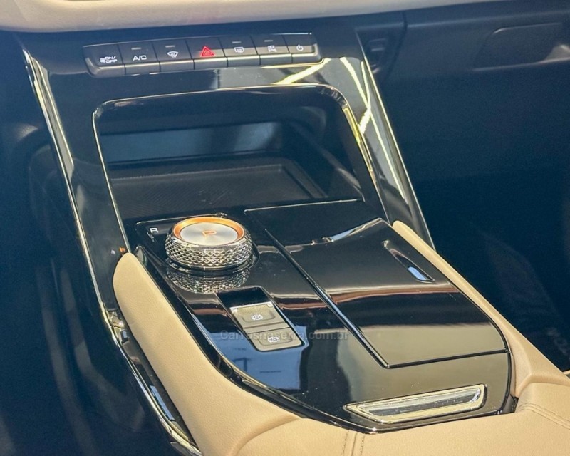 HAVAL H6 1.5 PHEV19 E-TRACTION HÍBRIDO 4P AUTOMÁTICO - 2025 - GARIBALDI