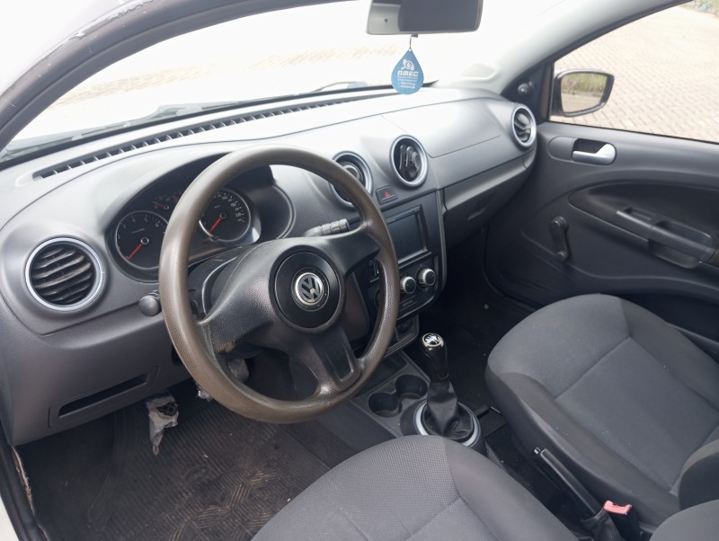 SAVEIRO 1.6 MI CS 8V FLEX 2P MANUAL G.V - 2013 - CAXIAS DO SUL