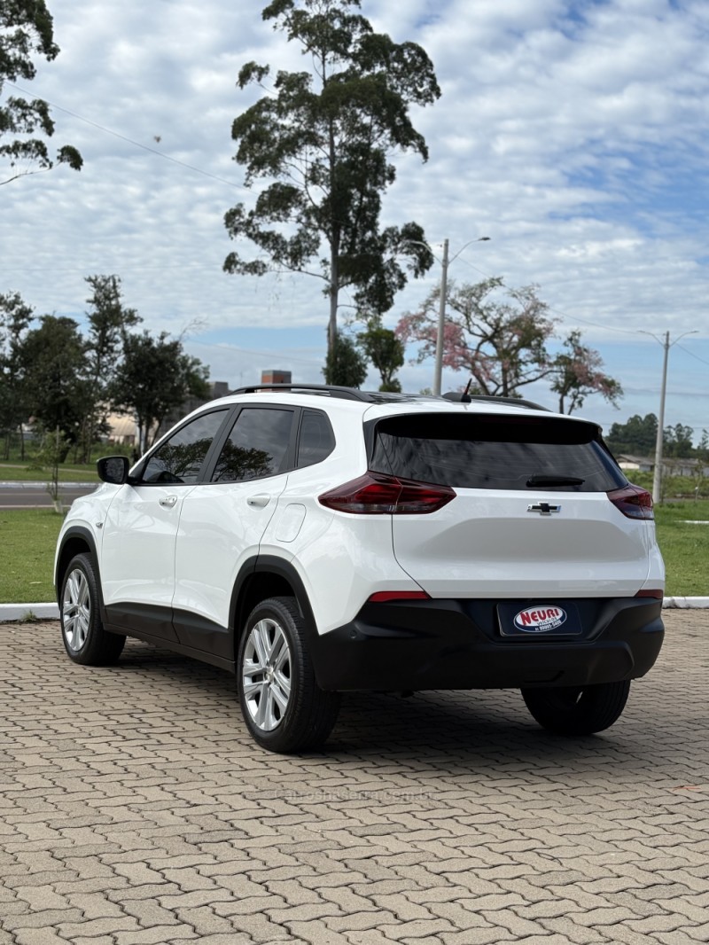 TRACKER  - 2025 - LAJEADO