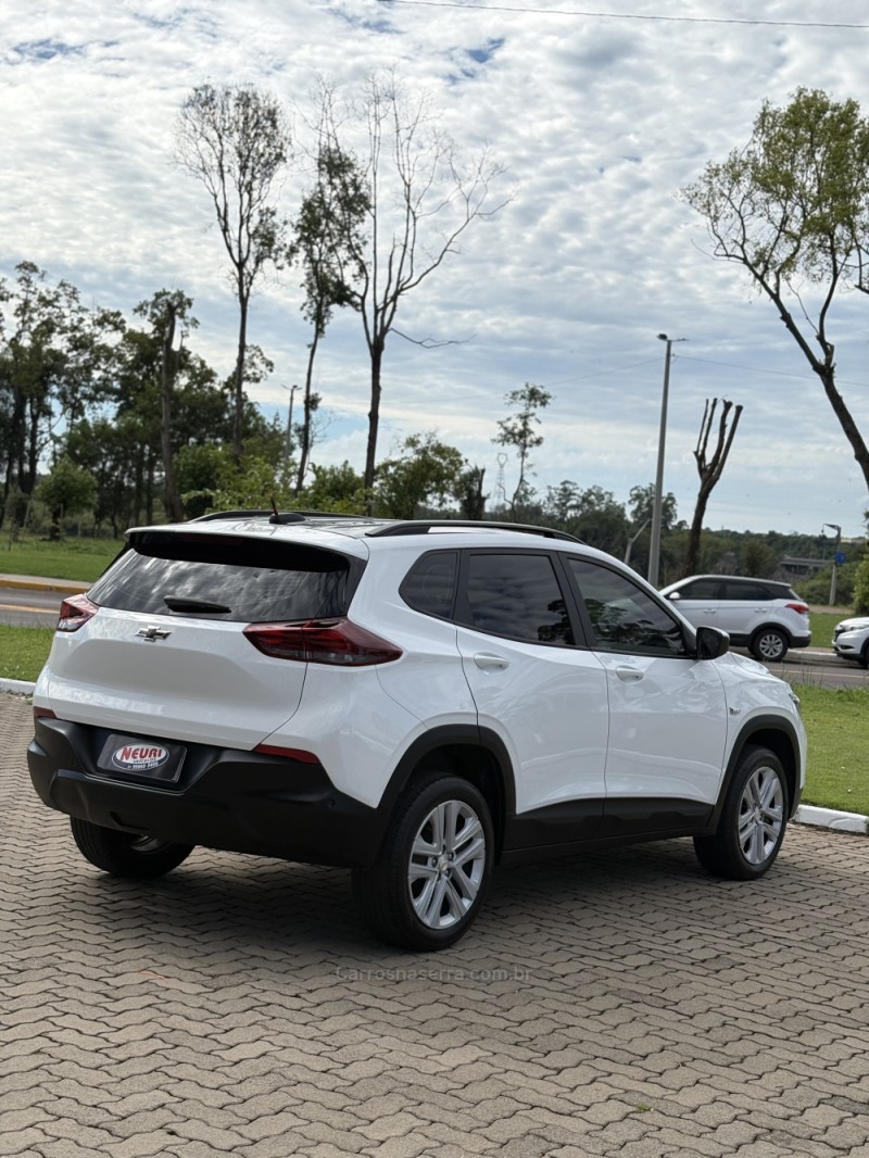 TRACKER  - 2025 - LAJEADO