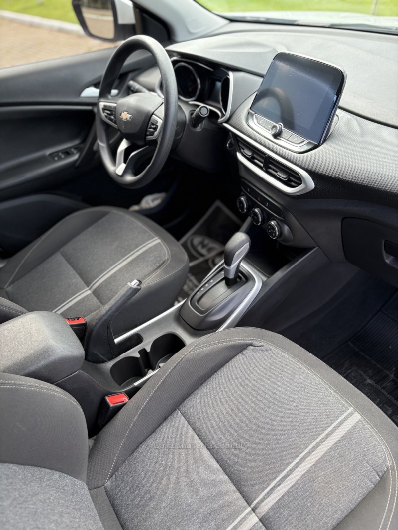 TRACKER  - 2025 - LAJEADO